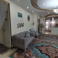 اپارتمان تک واحدی نوساز فول امکانات|فروش آپارتمان|تهران, شهرک رضویه|دیوار