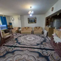فروش آپارتمان ۱۱۰ متری ۲ خوابه طبقه ۴ در کوی ثمین|فروش آپارتمان|زنجان, |دیوار