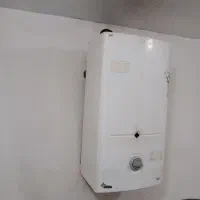 آبگرمکن دیواری بوتان