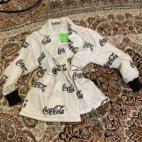 تعدادی پالتو و کاپشن|لباس|ری, دولت‌آباد|دیوار