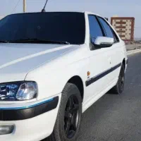 پژو پارس tu5 مدل 95