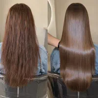 خدمات کراتین،احیا،پروتئین تراپی مو