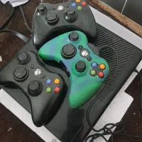 xbox360|کنسول، بازی ویدئویی و آنلاین|رشت, رشتیان|دیوار