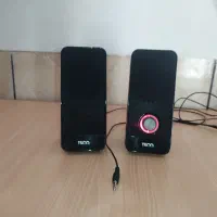 اسپیکر کامپیوتر تسکو|قطعات و لوازم جانبی رایانه|شیراز, شهرک مطهری|دیوار