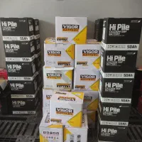 باتری باطری ماشین