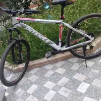 دوچرخه اینتنس آلومینیوم