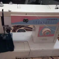چرخ ژانومه کاچیران
