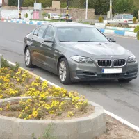 bmw 520i
