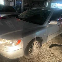 آزرا مدل ۲۰۰۷|خودرو سواری و وانت|چهاردانگه (تهران), |دیوار