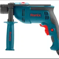 فروش دریل های رونیکس کیفیت عالی، قیمت منصفانه