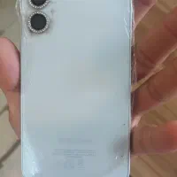 گوشی سامسونگa35 رم8 حافظه 256