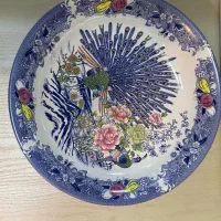 میوه خوری چینی