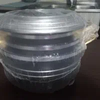 ست ۳ تایی کاریردی|ظروف نگهدارنده، پلاستیکی، یک‌بارمصرف|کرج, حیدرآباد|دیوار