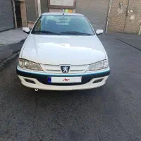 پژو پارس مدل 1402|خودرو سواری و وانت|ایجرود, |دیوار