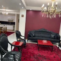 مبلمان استیل چوب راش