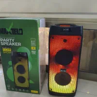 اسپیکر پارتی