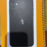 فروش آیفون ۱۱ نرمال ۱۲۸ گیگ