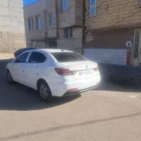 شاهینg توربو فول|خودرو سواری و وانت|اردبیل, |دیوار