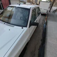 ۱۱۱ پراید ۹۳|خودرو سواری و وانت|قم, محمد آباد|دیوار