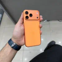 آیفون ۱۷ پرومکس