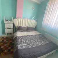 سرویس تخت خواب|تخت و سرویس خواب|تاکستان, |دیوار