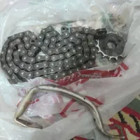 لوازم مصرفی هوندا ۱۲۵ آینه کلیک و ی جفت هدلایت|قطعات یدکی و لوازم جانبی|اصفهان, پوریای ولی|دیوار