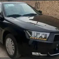 دنا پلاس شش دنده دستی ef7p