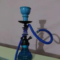 دو عدد قلیان در حد نو|کلکسیون و سرگرمی|مهدی شهر, |دیوار