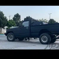 یدک کش و امداد خودرو جواد