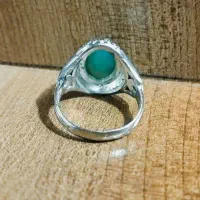 انگشتر|بدلیجات|مشهد, کوشش|دیوار