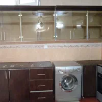 فروش کابینت|مصالح و تجهیزات ساختمان|شهرضا, |دیوار