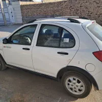 کوئیک GXL مدل ۱۴۰۴