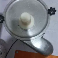 اب هویج گیر