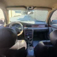 سمند ای اف سون پایه گازسوز ۸۹|خودرو سواری و وانت|مشهد, شهید جنگی|دیوار