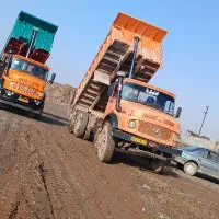 نیازمند راننده ده چرخ