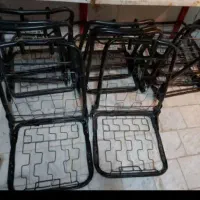 اسکلت بخاب  ابرفنر