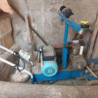 شیردوش کاملا سالم و تمیز