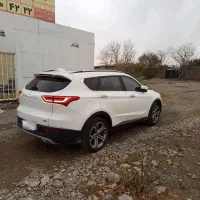 فیدیلیتی پرایم مدل 1401 گیربکس قدیم