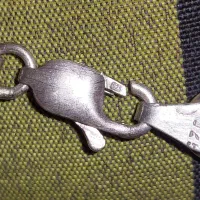 زنجیر نقره تنابی|جواهرات|تهران, آرژانتین|دیوار