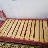 تخت کودک