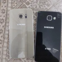 گوشی s6 ادج|موبایل|مشهد, شهید مطهری|دیوار