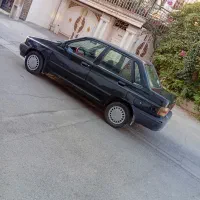 پراید صندوقدار دوگانه CNG مدل ۱۳۸۴