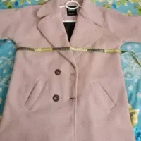 مانتوکفتان پشمی پالتو کتی بافت...|لباس|سنندج, |دیوار