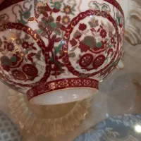 ظروف قدیمی و عتیقه ژاپن