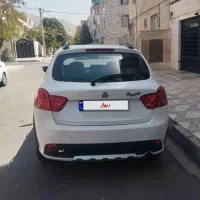 کوییک دنده‌ایS، مدل ۱۴۰۲|خودرو سواری و وانت|کرج, شهرک اوج|دیوار
