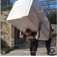 اتوباربری مارال بار/ اَبَر اثاثکشی مازندران