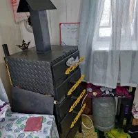 دستگاه فر سیب زمینی تنوری و بلال تنوری مدل fr|اجاق گاز و لوازم برقی پختوپز|مراغه, |دیوار