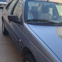 فروش پژو 405 GLX بنزینی مدل 1398