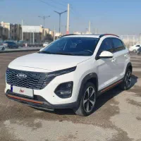 X33 CROSS Mt 1402 به رویت صفر