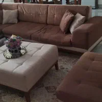 فروش مبل ال